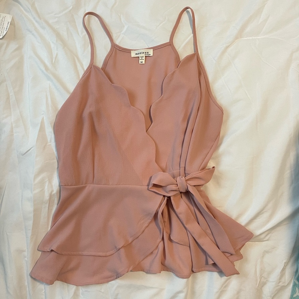 Tank top